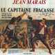 photo du film Le Capitaine Fracasse