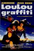 Loulou Graffiti