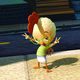 photo du film Chicken Little