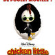 photo du film Chicken Little