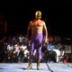 photo du film L'Homme au masque d'or