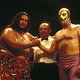 photo du film L'Homme au masque d'or