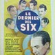photo du film Le Dernier des six