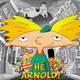 photo du film Hé Arnold ! le film