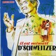 photo du film Il est minuit, docteur Schweitzer