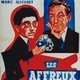 photo du film Les Affreux