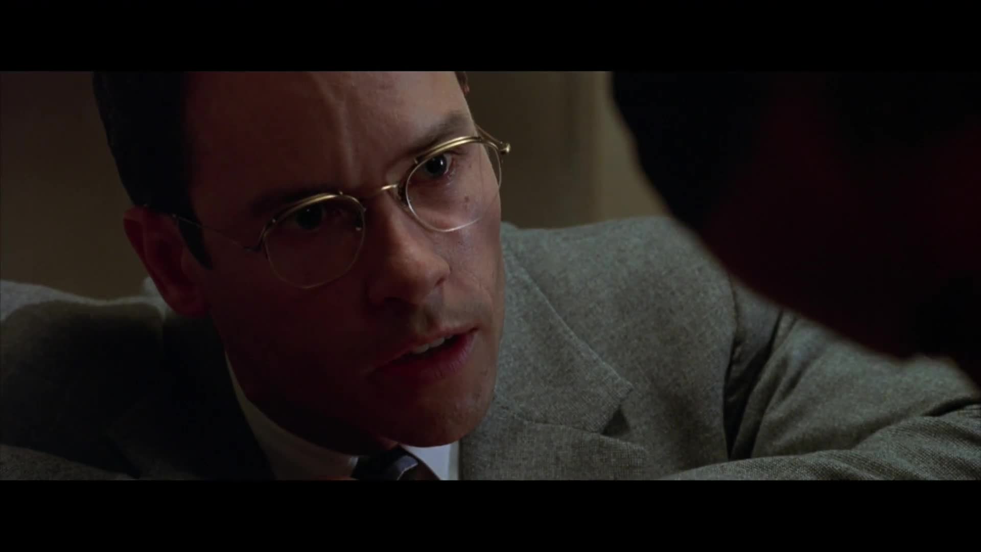 Extrait vidéo du film  L.A. Confidential