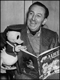Walt Disney