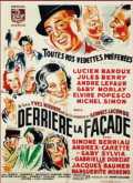 voir la fiche complète du film : Derrière la façade