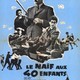 photo du film Le Naïf aux quarante enfants
