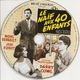 photo du film Le Naïf aux quarante enfants