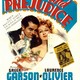 photo du film Orgueil et Préjugés