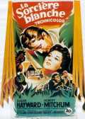 voir la fiche complète du film : La Sorcière blanche