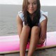 photo de Tina Majorino