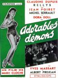 voir la fiche complète du film : Adorables démons