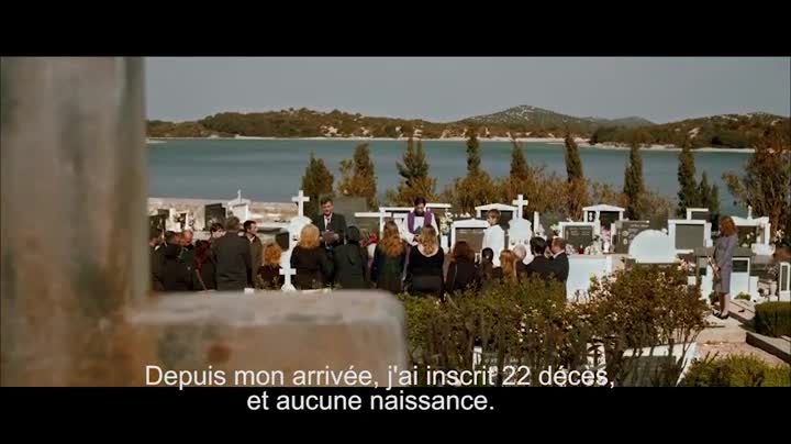 Extrait vidéo du film  Bonté divine
