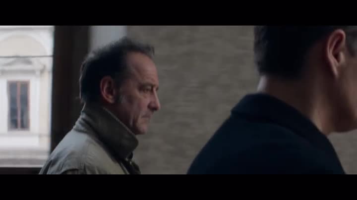 Extrait vidéo du film  L Apparition