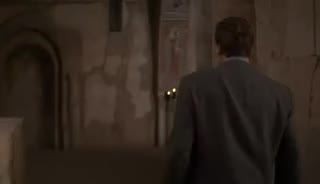 Un extrait du film  Le dix-huitième ange