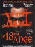 Le dix-huitième ange