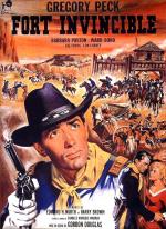 voir la fiche complète du film : Fort Invincible