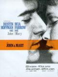 voir la fiche complète du film : John et Mary