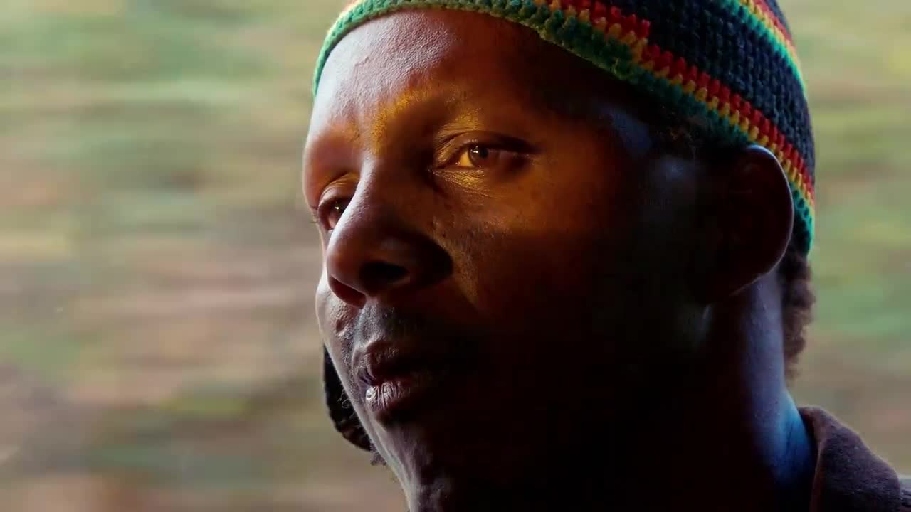 Extrait vidéo du film  Sankara n est pas mort