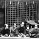 photo du film Sanjuro