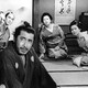 photo du film Sanjuro