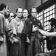 photo du film Sanjuro