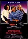 L Affaire Chelsea Deardon