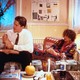 photo du film Veuve mais pas trop...