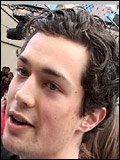 Christian Coulson
