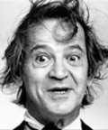 Irwin Corey