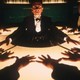 photo du film Hanussen