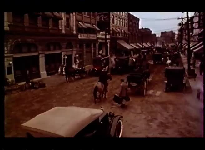 Un extrait du film  Légendes d automne