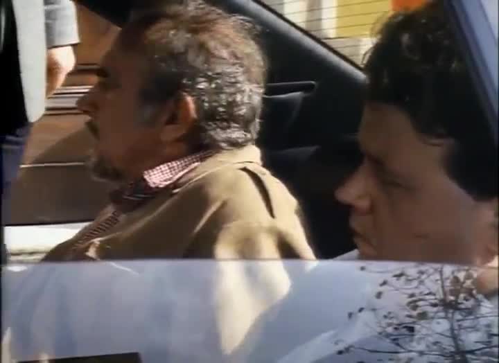 Extrait vidéo du film  La Maison Russie
