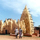 photo du film Moolaade