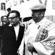 photo du film Salvador Allende