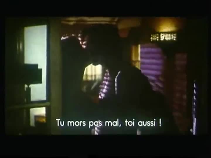 Extrait vidéo du film  La Chanteuse et le milliardaire