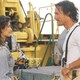 photo du film Sahara