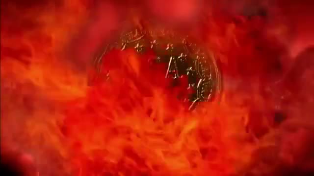 Extrait vidéo du film  Sahara