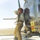 photo du film Sahara