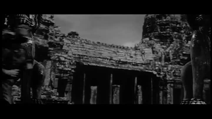 Extrait vidéo du film  Porte de Chine