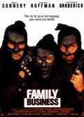 voir la fiche complète du film : Family business
