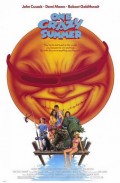voir la fiche complète du film : One Crazy Summer