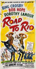 voir la fiche complète du film : En route pour Rio