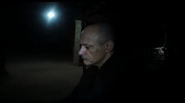 Extrait vidéo du film  D Agata - Limite(s)
