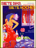 voir la fiche complète du film : Siete dias, siete noches (7 jours, 7 nuits)