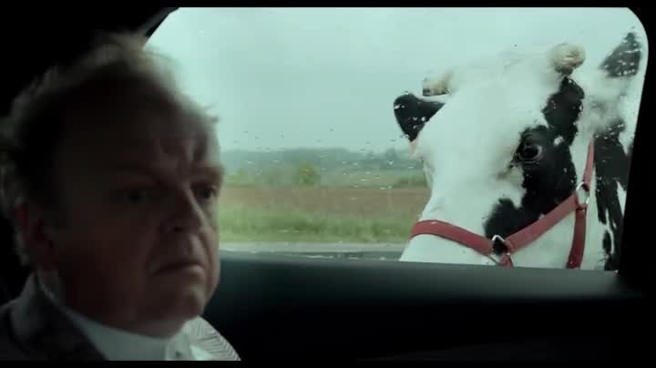 Extrait vidéo du film  Normandie nue