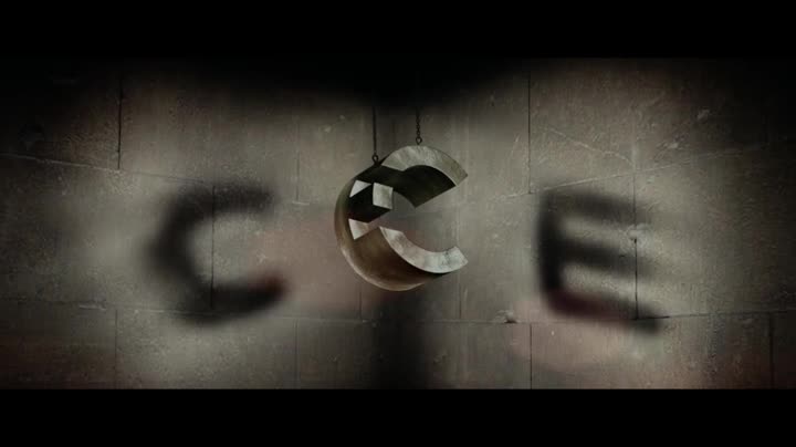 Extrait vidéo du film  Red Sparrow